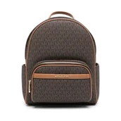 Plecaki - Michael Kors Plecaki damskie 30S4G8XB2B-252 Kolor: Brązowy Rozmiar: Jeden rozmiar - miniaturka - grafika 1