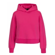 Odzież taktyczna i umundurowanie - Bluza damska PITBULL 320 Interlock Discovery '25 - Malinowa S (34) - miniaturka - grafika 1