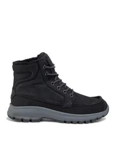 Helly Hansen Trekkingi Garibaldi V3 114-22.991 Czarny - Buty trekkingowe męskie - miniaturka - grafika 1