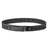 Odzież taktyczna i umundurowanie - Neptune Spear - Pas taktyczny Battle Belt 1 - Czarny - BB-1-FM-BLK1 - miniaturka - grafika 1
