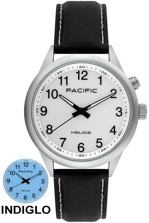 Zegarek męski PACIFIC HMA-0002-01