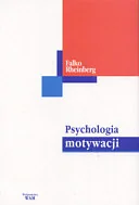 Psychologia Motywacji - Rozwój osobisty - miniaturka - grafika 1