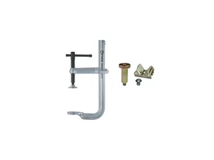 Ścisk przesuwny StrongHand 4-in-1 Light Duty 165x83 mm - UD65M-C3 - Imadła i ściski - miniaturka - grafika 1