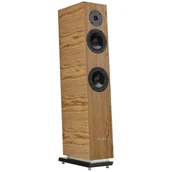Głośniki i kolumny - Pylon Audio Diamond 25 – Kolumna podłogowa Dąb Olejowosk Walnut - miniaturka - grafika 1