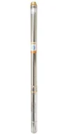 Pompy wodne - Pompa głębinowa STM 24 3,5 m3 - 6,5 atm - kabel 20 m pom/3"STM24 - miniaturka - grafika 1