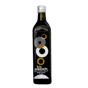 Oliwa Anoskeli 500ml BIO - Oliwa - miniaturka - grafika 1
