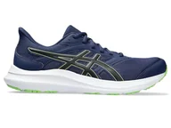 Trampki męskie - ASICS Jolt 4 męskie trampki 1011B603-404, Blue Expanse Black, 39.5 EU - miniaturka - grafika 1