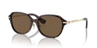 Okulary przeciwsłoneczne - Okulary Przeciwsłoneczne Burberry BE 4429D 300273 - miniaturka - grafika 1