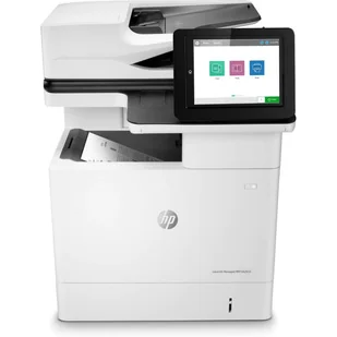 HP LaserJet Managed E62655dn (3GY14A) - Urządzenia wielofunkcyjne - miniaturka - grafika 1