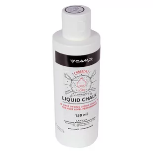 Magnezja w płynie Camp Liquid Chalk - ONESIZE - Sprzęt wspinaczkowy - miniaturka - grafika 1
