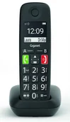 Telefony stacjonarne - Gigaset E290 - miniaturka - grafika 1