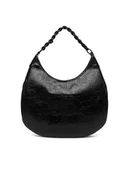 Torebki damskie - Just Cavalli Torebka 80RA4BC2 ZSD86 Czarny - miniaturka - grafika 1