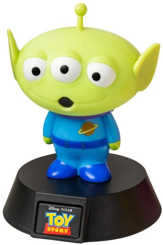 Lampka biurkowa Paladone PALADONE Toy Story Lampka Icon Alien