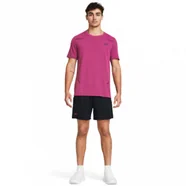 Męskie spodenki treningowe Under Armour UA Vanish Woven 6in Shorts - czarne - UNDER ARMOUR
