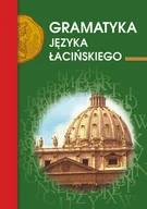 E-booki - języki obce - Gramatyka języka łacińskiego - miniaturka - grafika 1