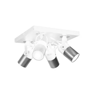 Lampa reflektor spot WILSON MLP4859 Milagro - Lampy pozostałe - miniaturka - grafika 1