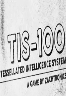TIS-100 Steam Key GLOBAL - Gry PC Cyfrowe - miniaturka - grafika 1