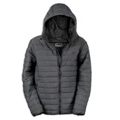 Kurtki męskie - 4F, Kurtka męska, H4Z21-KUMP004 22M, rozmiar XL - miniaturka - grafika 1