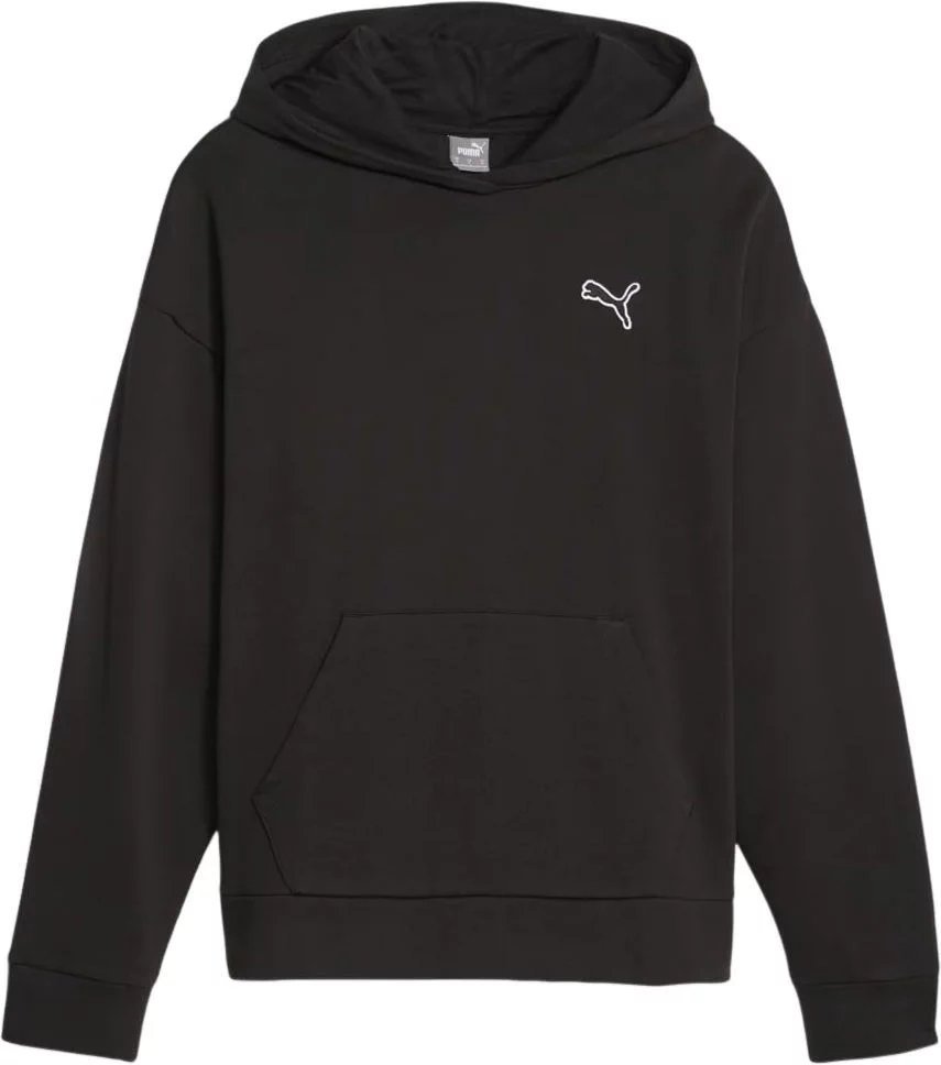 BLUZA DAMSKA BETTER ESSENTIALS HOODIE TR PUMA S
