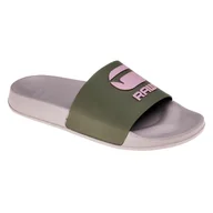 Klapki i japonki damskie - CART III CTR W - miniaturka - grafika 1