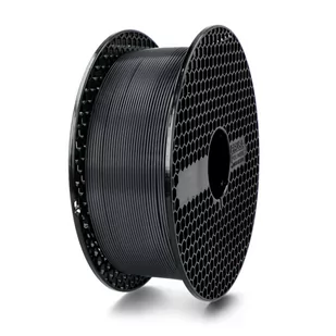 Prusament Filament Petg Antracytowy 1kg - Filamenty i akcesoria do drukarek 3D - miniaturka - grafika 1