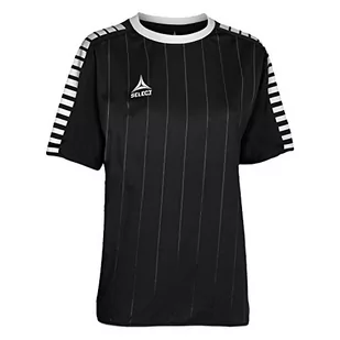 Select Player Shirt S/S Argentyna damska koszulka mieszana - Koszulki i topy damskie - miniaturka - grafika 1