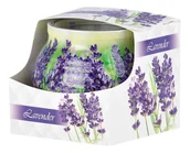 Świece - Admit Z Świeca powlekana LAVENDER Miral 2768 - miniaturka - grafika 1