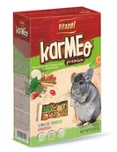 Karma dla gryzoni - Vitapol POKARM DLA SZYNSZYLI 450g - miniaturka - grafika 1