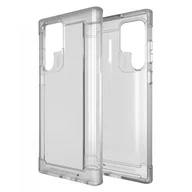 Etui i futerały do telefonów - Gear4 Havana obudowa ochronna do Samsung S22 Ultra przezroczysta - miniaturka - grafika 1