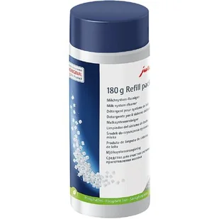 Jura Środek do systemu mleka- MINI TABS180g zapas 24212 - Akcesoria i części do ekspresów do kawy - miniaturka - grafika 1