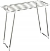 Akcesoria do armatury i ceramiki - Maximex Suszarka na pranie do brodzika, mała - miniaturka - grafika 1