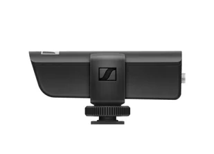 Zestaw mikrofonowy Sennheiser XSW-D PORTABLE INTERVIEW SET - Kamery cyfrowe - akcesoria - miniaturka - grafika 1