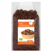 Płatki śniadaniowe i musli - BioLife Płatki kukurydziane w czekoladzie 200 g Bio - miniaturka - grafika 1