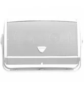 Głośniki i kolumny - Głośnik zewnętrzny wodoodporny Definitive Technology AW5500 Biały - miniaturka - grafika 1