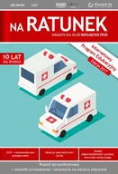 Czasopisma - Na Ratunek | nr 2/2017 [pdf] - miniaturka - grafika 1