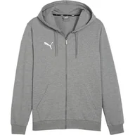 Bluzy sportowe męskie - Bluza sportowa męska Puma B23623 - miniaturka - grafika 1