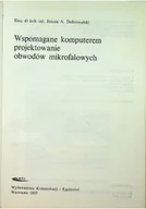 Systemy operacyjne i oprogramowanie - Wspomagane komputerem projektowanie obwodów mikrofalowych - miniaturka - grafika 1