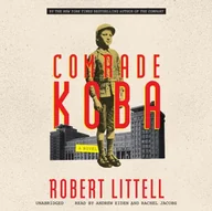 Audiobooki obcojęzyczne - Comrade Koba - miniaturka - grafika 1