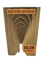 Religia i religioznawstwo - Islam - miniaturka - grafika 1
