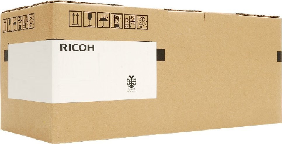 Toner Oryginalny Ricoh MPC/2051AD/2551AD Turkusowy 1 Sztuk