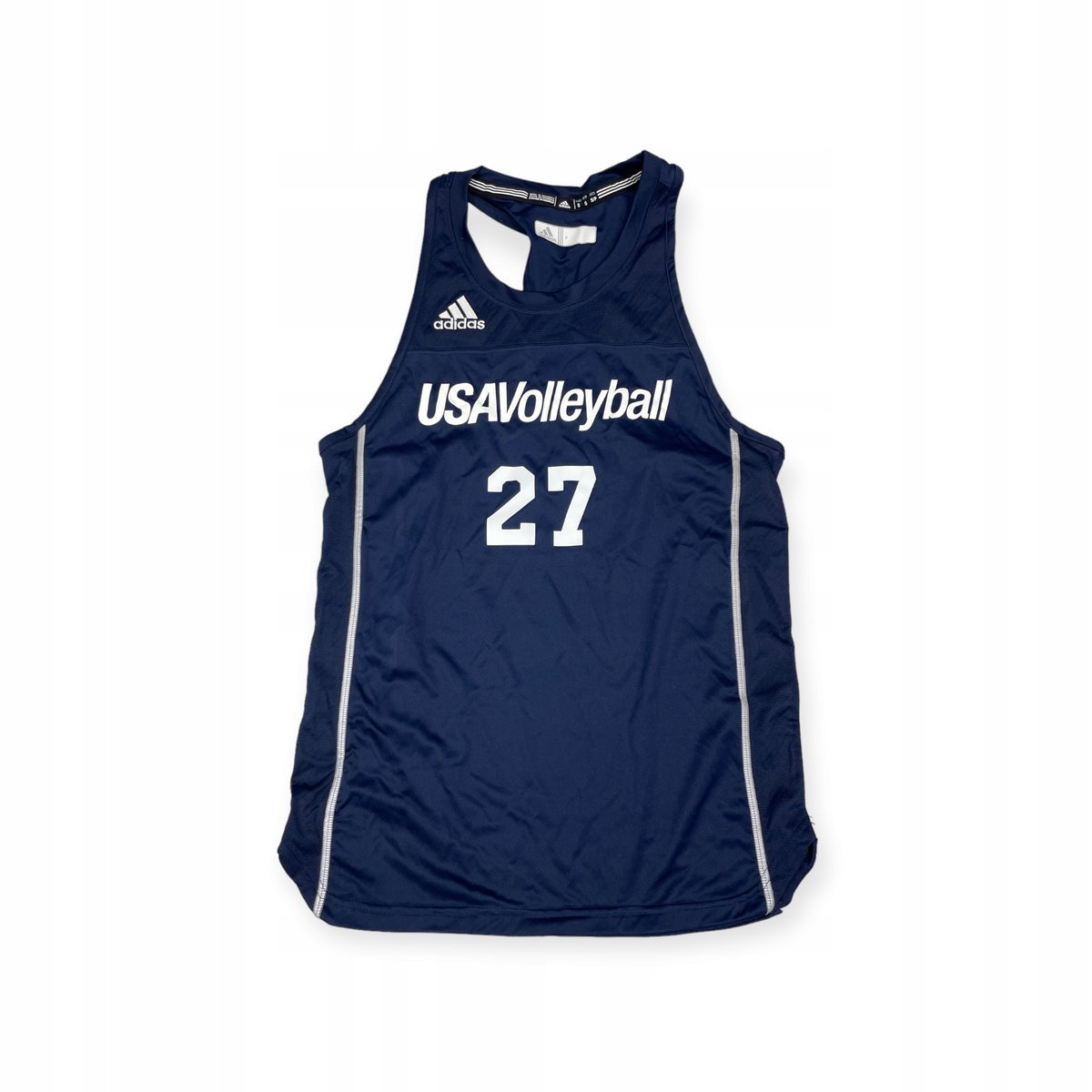 Bokserka m��ska USA Adidas Volleyball S 27