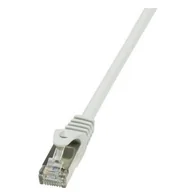 Kable komputerowe i do monitorów - Logilink Kabel krosowy CP2092S, 10 m - miniaturka - grafika 1
