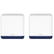 Routery - TP-Link System WiFi Mesh Halo H50G AC1900 2-pak Halo H50G(2-pack) - miniaturka - grafika 1