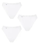 Majtki damskie - Sloggi, 3 x Majtki damskie sloggi Basic+ Tai 3P, rozmiar 36 - miniaturka - grafika 1