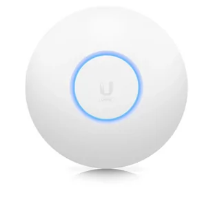 Ubiquiti U6-PRO - Wzmacniacze sygnału wifi - miniaturka - grafika 1
