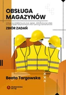 Podręczniki dla szkół zawodowych - Obsługa magazynów - miniaturka - grafika 1