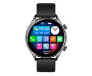 Smartwatch - myPhone Watch EL Czarny - miniaturka - grafika 1