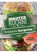 Kuchnia polska - Bohater kuchni Królestwo burgerów - miniaturka - grafika 1