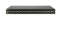 Akcesoria do serwerów - Brocade ICX7000-EPS4000 920W PSU moduł zasilaczy Czarny - miniaturka - grafika 1