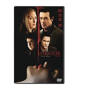 Sony Pictures Lokator - Horror DVD - miniaturka - grafika 1